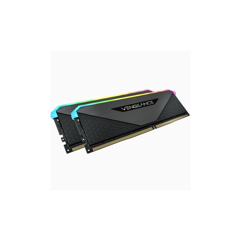 Corsair Vengeance CMN32GX4M2Z3200C16 module de mémoire 32 Go 2 x 16 Go DDR4 3200 MHz