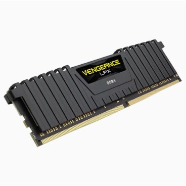 Corsair Vengeance LPX CMK32GX4M2D3600C16 module de mémoire 32 Go 2 x 16 Go DDR4 3600 MHz