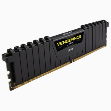 Corsair Vengeance LPX CMK32GX4M2D3600C16 module de mémoire 32 Go 2 x 16 Go DDR4 3600 MHz