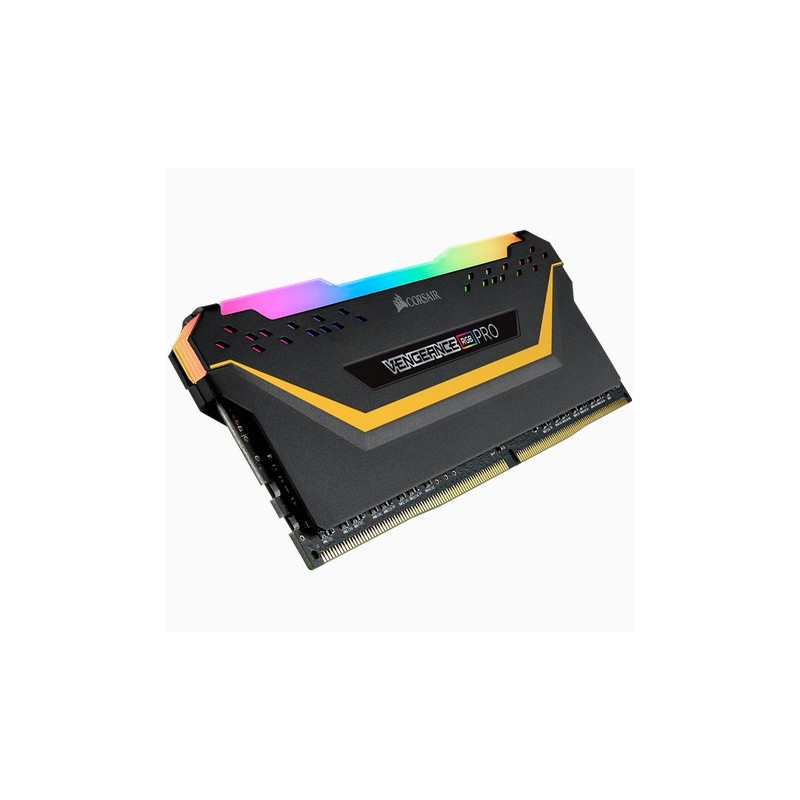 Corsair Vengeance CMW16GX4M2E3200C16-TUF module de mémoire 16 Go 2 x 8 Go DDR4 3200 MHz