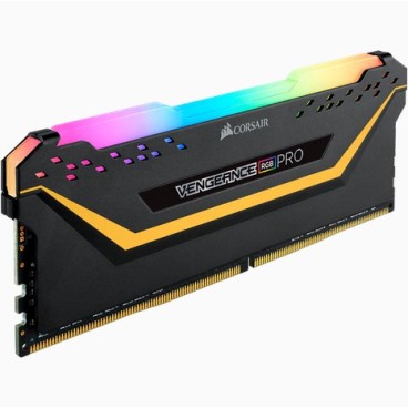 Corsair Vengeance CMW16GX4M2E3200C16-TUF module de mémoire 16 Go 2 x 8 Go DDR4 3200 MHz