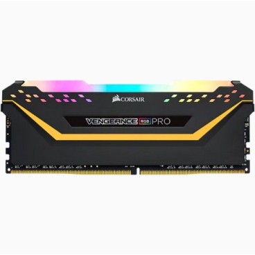 Corsair Vengeance CMW16GX4M2E3200C16-TUF module de mémoire 16 Go 2 x 8 Go DDR4 3200 MHz