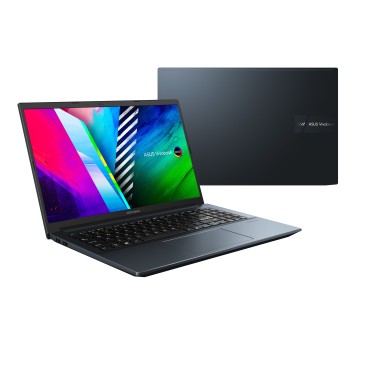 ASUS VivoBook Pro 15 OLED NX3500CPC-L1357X i7-11370H Ordinateur portable 39,6 cm (15.6") Full HD Intel® Core™ i7 16 Go