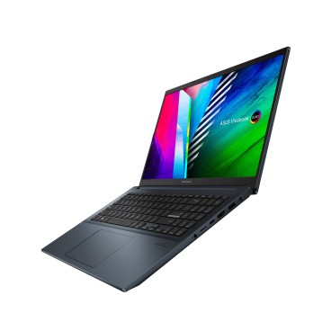 ASUS VivoBook Pro 15 OLED NX3500CPC-L1357X i7-11370H Ordinateur portable 39,6 cm (15.6") Full HD Intel® Core™ i7 16 Go