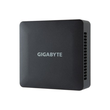GIGABYTE BRIX Noir i7-1355U