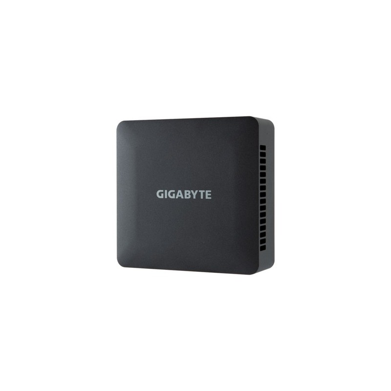 GIGABYTE BRIX Noir i7-1355U