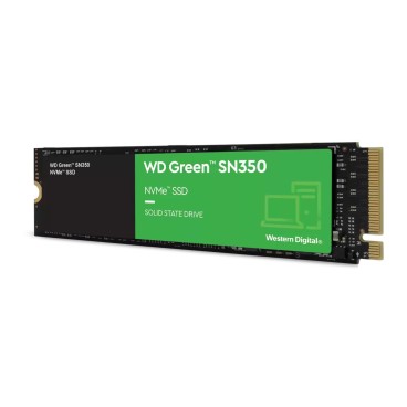 Western Digital Green SN350 M.2 960 Go PCI Express 3.0 NVMe