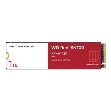 Western Digital Red SN700 M.2 1000 Go PCI Express 3.0 NVMe