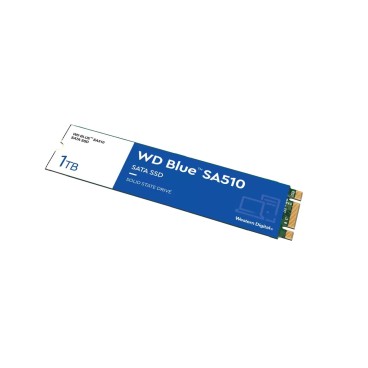 Western Digital Blue SA510 M.2 1000 Go Série ATA III