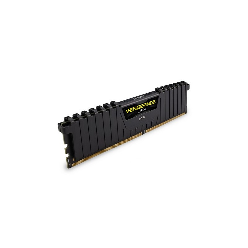 Corsair CMK32GX4M2A2666C16 module de mémoire 32 Go 2 x 16 Go DDR4 2666 MHz