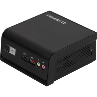 GIGABYTE Barb GBT BRIX GB-BTIP-N250 Intel N250 - 1x2,5\" - 1xM.2