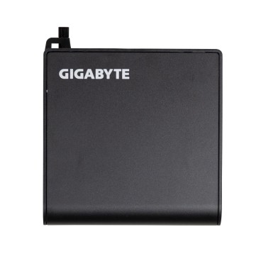 GIGABYTE Barb GBT BRIX GB-BTIP-N250 Intel N250 - 1x2,5\" - 1xM.2