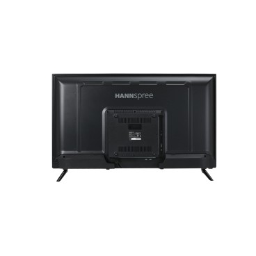 Hannspree HL 400 UPB Panneau plat de signalisation numérique 100,3 cm (39.5") VA 300 cd m² Full HD Noir 12 7