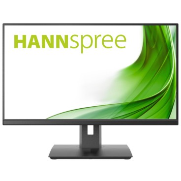 Hannspree HP 225 HFB 54,5 cm (21.4") 1920 x 1080 pixels Full HD LED Noir
