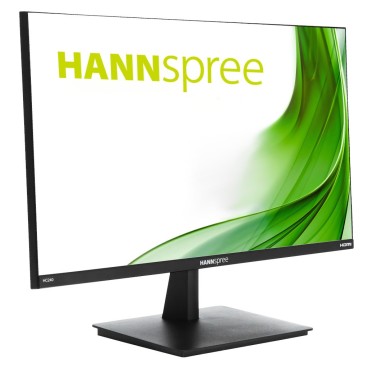 Hannspree HC 240 PFB 60,5 cm (23.8") 1920 x 1080 pixels Full HD LED Noir