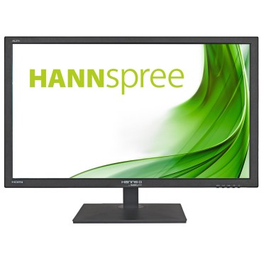Hannspree HL274HPB 68,6 cm (27") 1920 x 1080 pixels Full HD LCD Noir