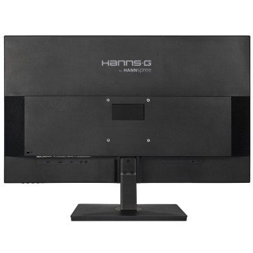 Hannspree HL274HPB 68,6 cm (27") 1920 x 1080 pixels Full HD LCD Noir