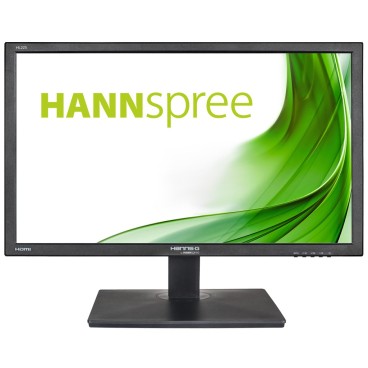 Hannspree HL225HPB écran plat de PC 54,6 cm (21.5") 1920 x 1080 pixels Full HD LCD Noir