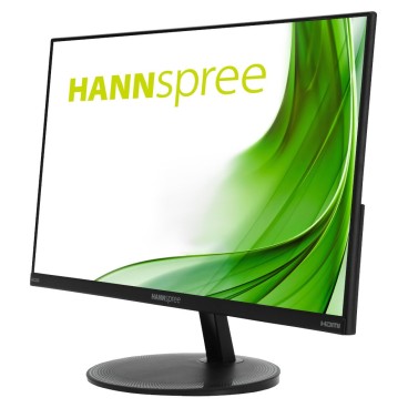 Hannspree HC 225 HFB 54,5 cm (21.4") 1920 x 1080 pixels Full HD LED Noir