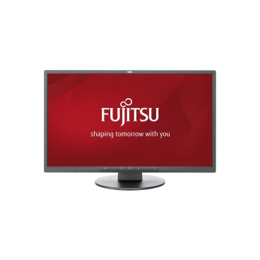 Fujitsu E22-8 TS Pro 54,6 cm (21.5") 1920 x 1080 pixels WSXGA+ LED Noir