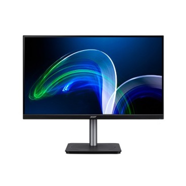 Acer CB273U 68,6 cm (27") 2560 x 1440 pixels Wide Quad HD Noir