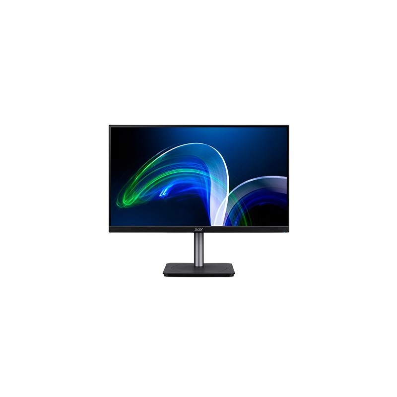 Acer CB273U 68,6 cm (27") 2560 x 1440 pixels Wide Quad HD Noir