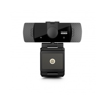 Urban Factory WEBEE webcam 2,1 MP 1920 x 1080 pixels USB 2.0 Noir