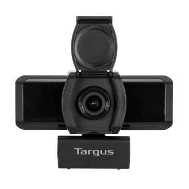 Targus AVC041GL webcam 2 MP 1920 x 1080 pixels USB 2.0 Noir