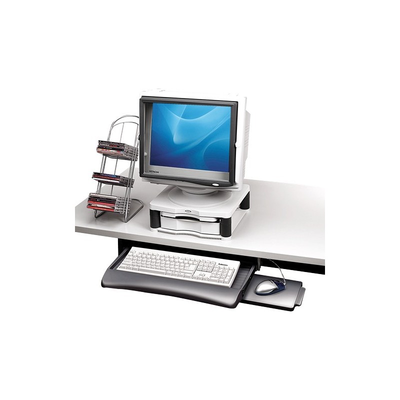 Fellowes 93804 accessoire de clavier