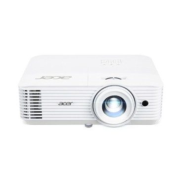 Acer Essential X1527i vidéo-projecteur Projecteur à focale standard 4000 ANSI lumens DLP WUXGA (1920x1200) Blanc