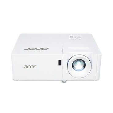 Acer Value XL1220 vidéo-projecteur Projecteur à focale standard 3100 ANSI lumens DLP XGA (1024x768) Blanc