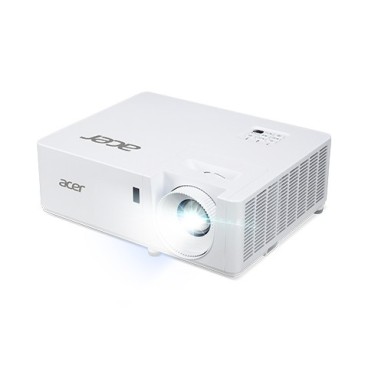 Acer Value XL1220 vidéo-projecteur Projecteur à focale standard 3100 ANSI lumens DLP XGA (1024x768) Blanc