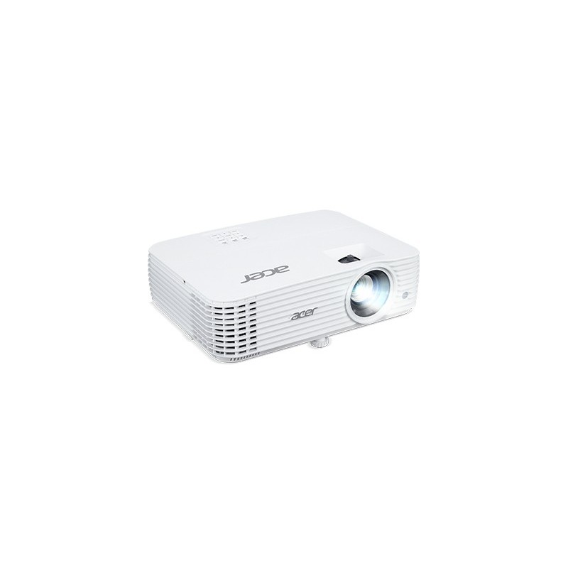 Acer Basic X1626HK vidéo-projecteur 4000 ANSI lumens DLP WUXGA (1920x1200) Compatibilité 3D Blanc