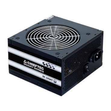 Chieftec GPS-700A8 unité d'alimentation d'énergie 700 W 20+4 pin ATX PS 2 Noir