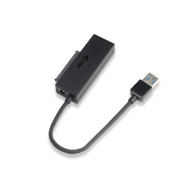 i-tec Adaptateur USB 3.0 pour SATA III