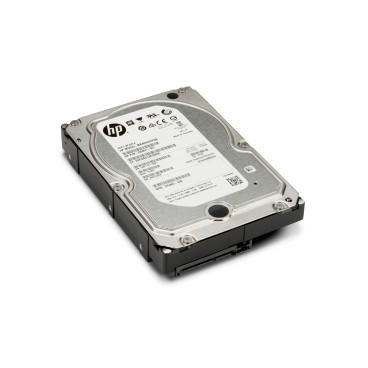 HP K4T76AT disque dur 3.5" 4000 Go SATA