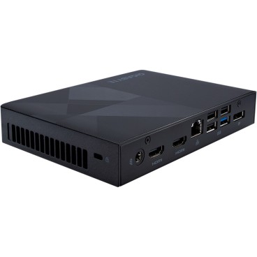 GIGABYTE GB-BNi3-N305 Noir N200 3,2 GHz