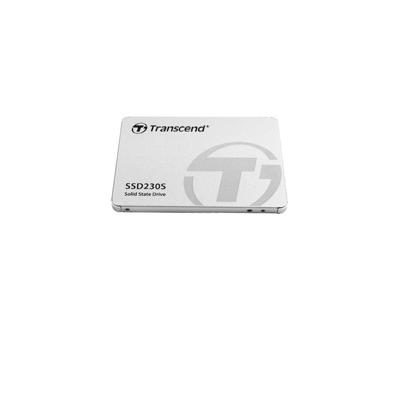 Transcend SSD230S 2.5" 2000 Go Série ATA III 3D NAND