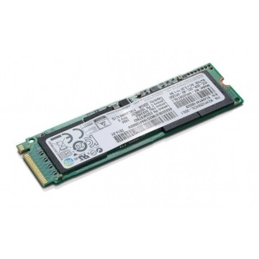 Lenovo 4XB0K48501 disque SSD M.2 512 Go SATA