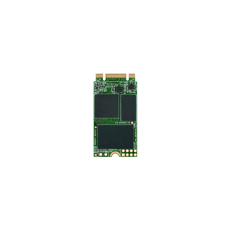 Transcend MTS420 M.2 120 Go Série ATA III 3D NAND