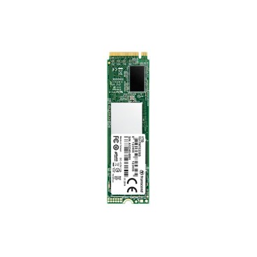 Transcend 220S M.2 512 Go PCI Express 3.0 3D NAND NVMe