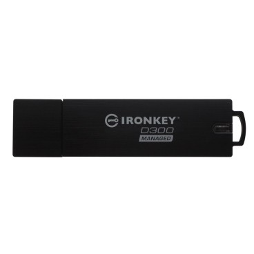 Origin Storage IKD300M lecteur USB flash 64 Go USB Type-A 3.2 Gen 1 (3.1 Gen 1) Noir
