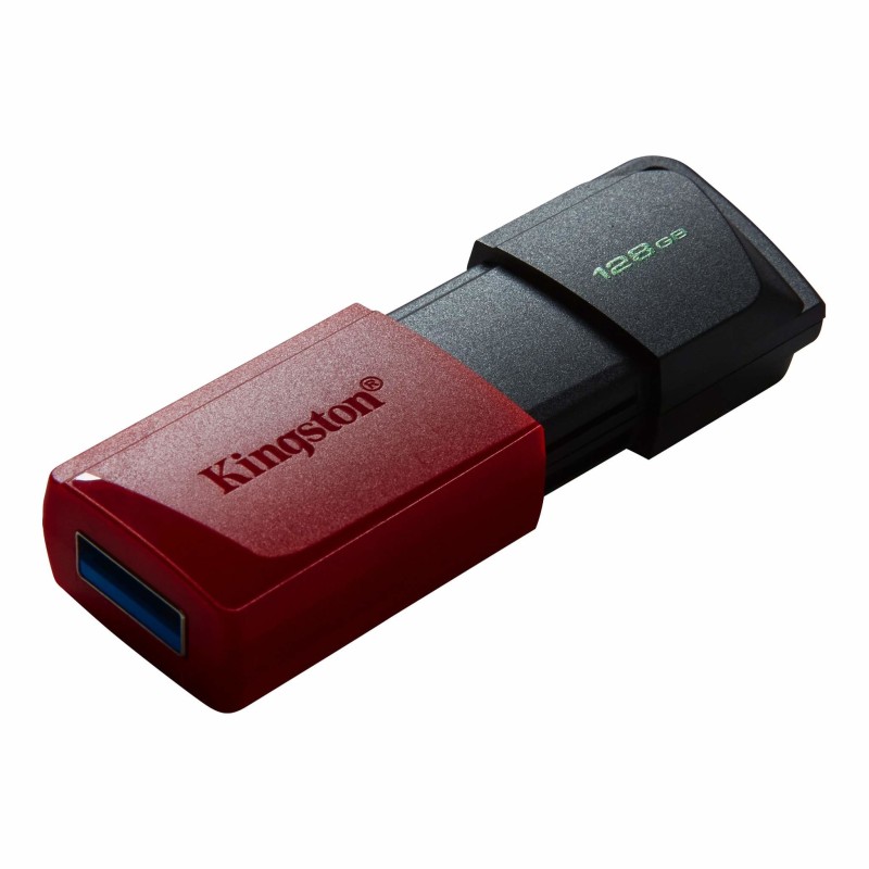 Clé USB 3.2 256Go Kingston DataTraveler Kyson (DTKN/256GB)