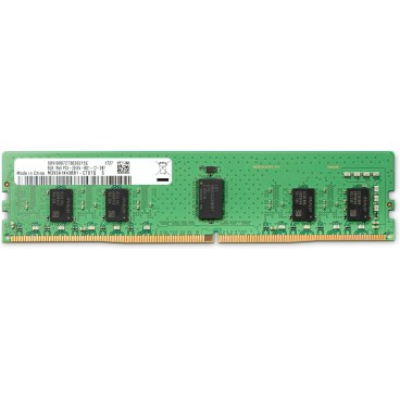 HP 8GB DDR4 2666MHz module de mémoire 8 Go 1 x 8 Go