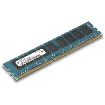 Lenovo 2GB PC3-8500 DDR3 module de mémoire 2 Go 1066 MHz