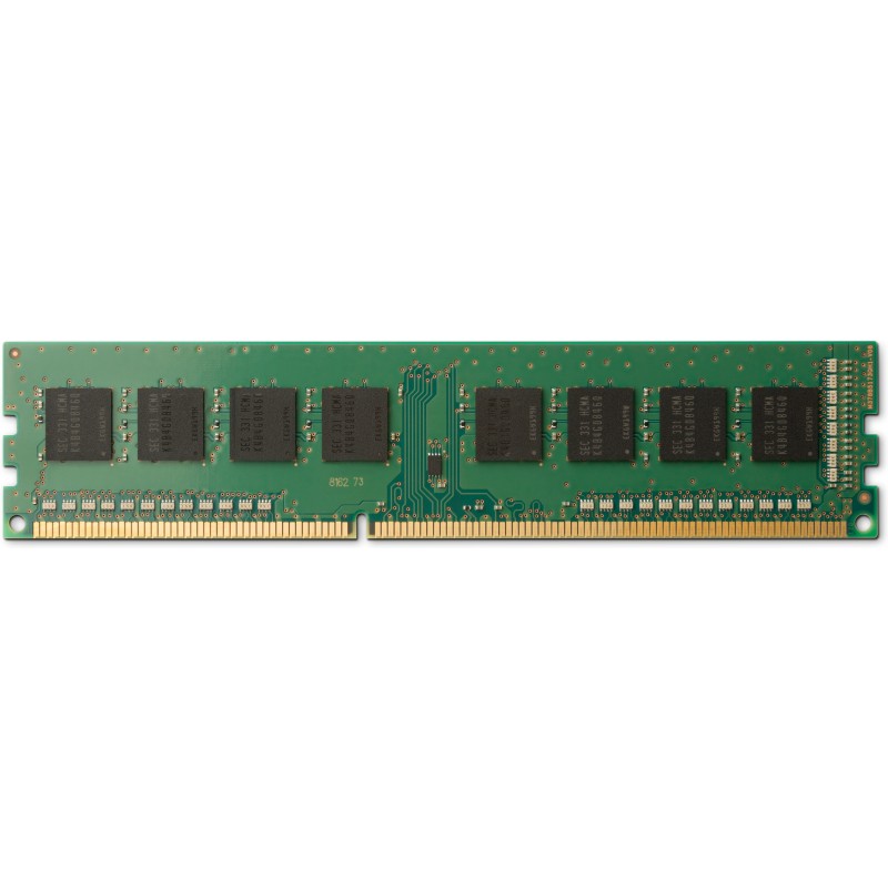 HP 32GB 1x32GB 3200 DDR4 NECC UDIMM PROMO module de mémoire 3200 MHz