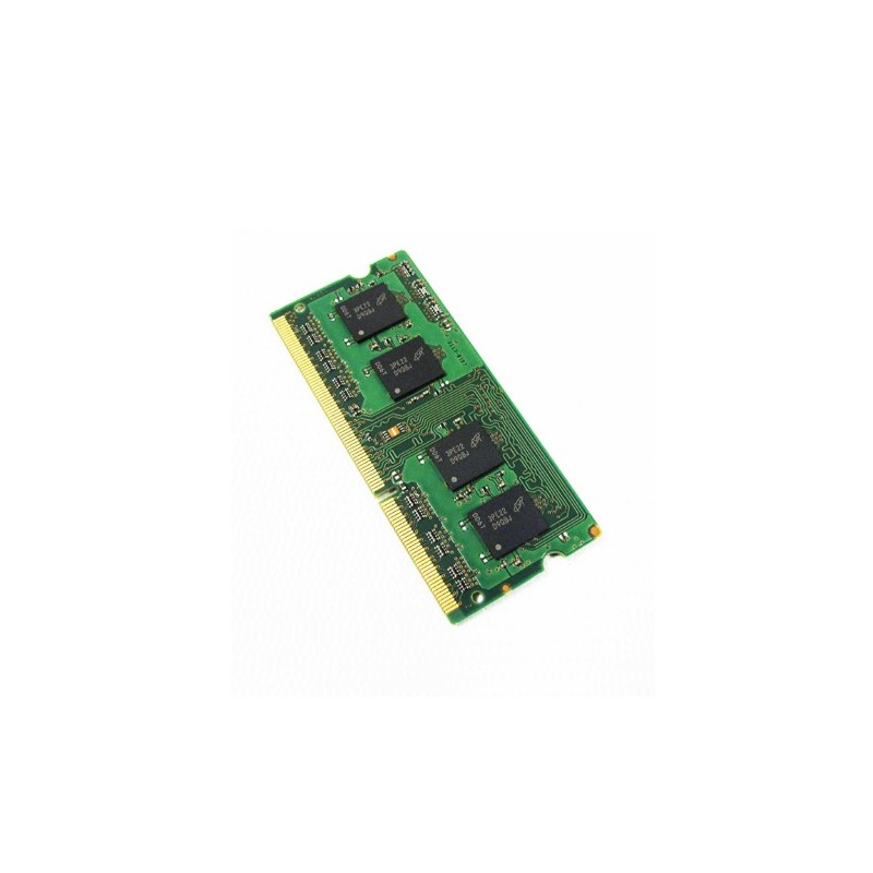 Fujitsu 8GB DDR4-2400 module de mémoire 8 Go 1 x 8 Go 2400 MHz