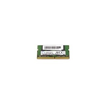 Lenovo 8GB DDR4-2133 ECC-UDIMM module de mémoire 8 Go 1 x 8 Go 2133 MHz