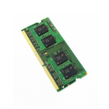 Fujitsu 4GB DDR4-2400 module de mémoire 4 Go 1 x 4 Go 2400 MHz