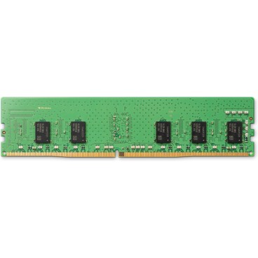 HP 8GB, DDR4, 2666MHz module de mémoire 8 Go 1 x 8 Go